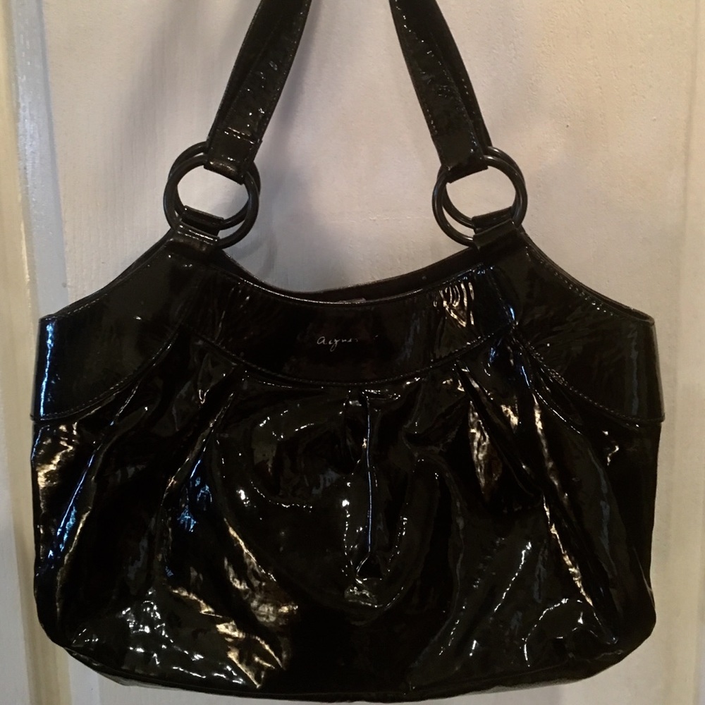 Angus B Handbag